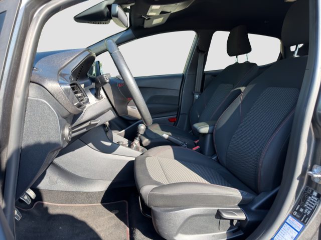 FORD FIESTA FIESTA 1.0 ECOBOOST 95 CV 5 PORT - foto 10