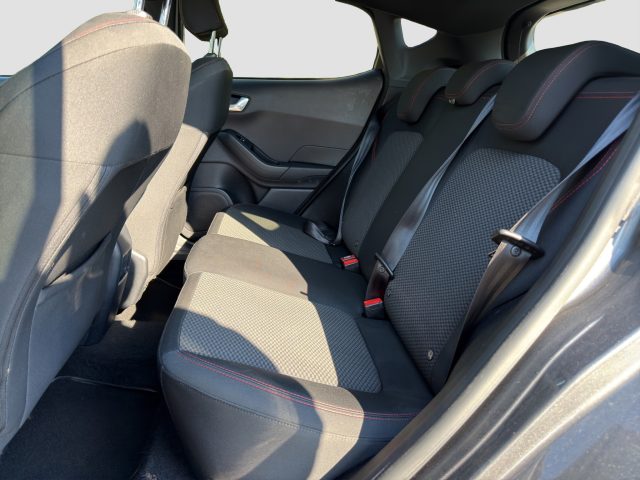 FORD FIESTA FIESTA 1.0 ECOBOOST 95 CV 5 PORT - foto 11