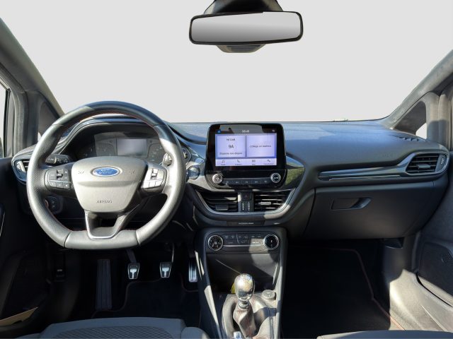 FORD FIESTA FIESTA 1.0 ECOBOOST 95 CV 5 PORT - foto 12