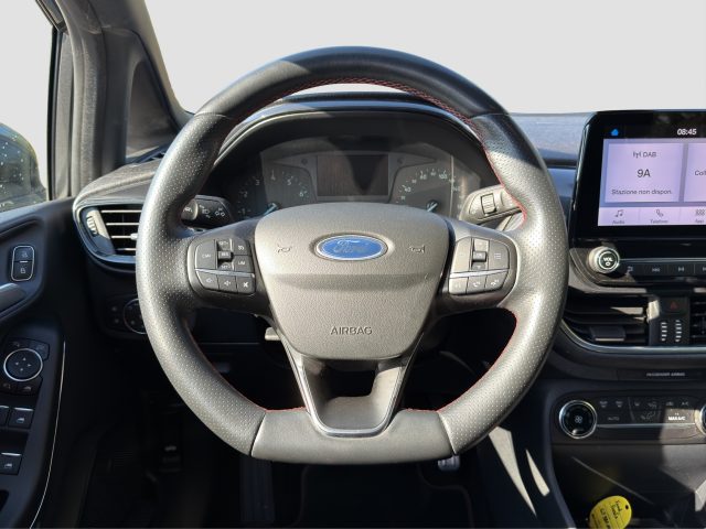FORD FIESTA FIESTA 1.0 ECOBOOST 95 CV 5 PORT - foto 13