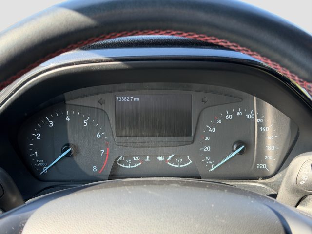 FORD FIESTA FIESTA 1.0 ECOBOOST 95 CV 5 PORT - foto 15