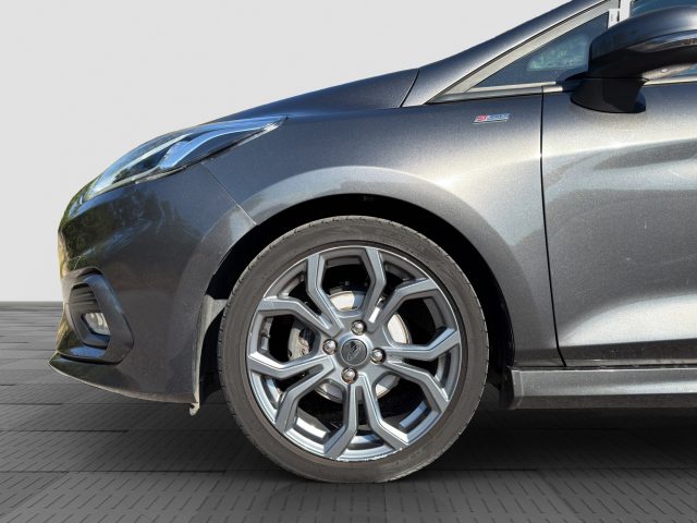 FORD FIESTA FIESTA 1.0 ECOBOOST 95 CV 5 PORT - foto 16