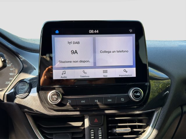 FORD FIESTA FIESTA 1.0 ECOBOOST 95 CV 5 PORT - foto 17