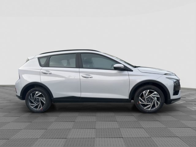 HYUNDAI BAYON BAYON 1.0 T-GDI DCT BUSINESS - foto 6