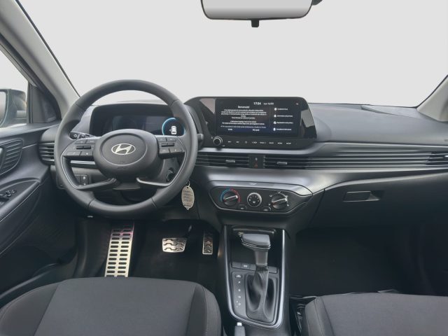 HYUNDAI BAYON BAYON 1.0 T-GDI DCT BUSINESS - foto 9