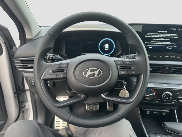 HYUNDAI BAYON BAYON 1.0 T-GDI DCT BUSINESS - foto 10
