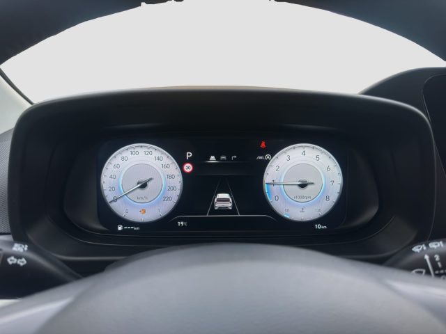 HYUNDAI BAYON BAYON 1.0 T-GDI DCT BUSINESS - foto 11