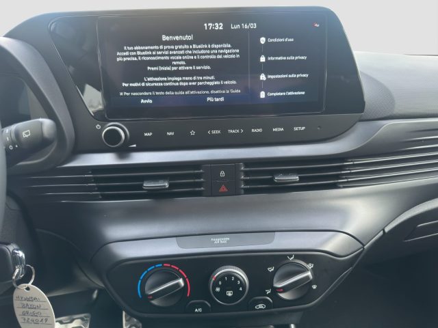 HYUNDAI BAYON BAYON 1.0 T-GDI DCT BUSINESS - foto 12