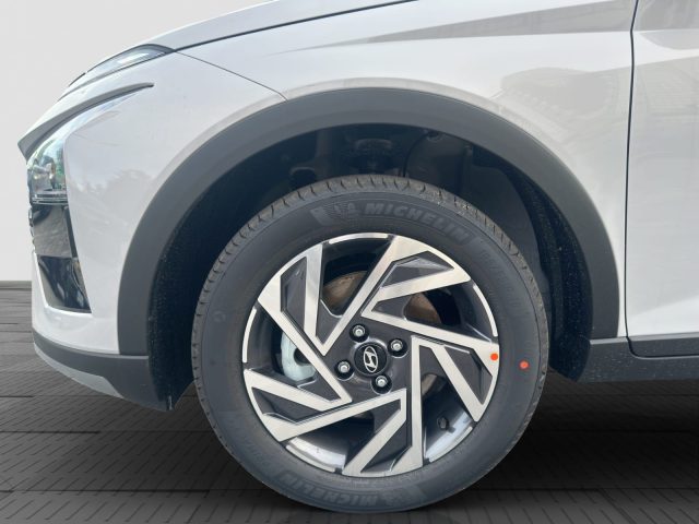 HYUNDAI BAYON BAYON 1.0 T-GDI DCT BUSINESS - foto 16
