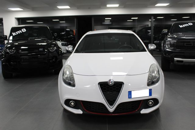 ALFA ROMEO GIULIETTA 1.6 JTDM 120 CV SPORT - foto 2