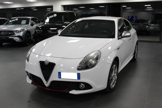 ALFA ROMEO GIULIETTA 1.6 JTDM 120 CV SPORT - foto 3