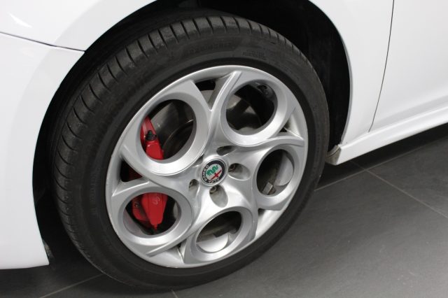 ALFA ROMEO GIULIETTA 1.6 JTDM 120 CV SPORT - foto 4