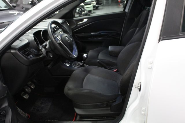 ALFA ROMEO GIULIETTA 1.6 JTDM 120 CV SPORT - foto 9