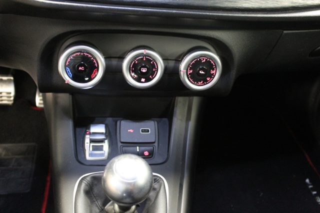 ALFA ROMEO GIULIETTA 1.6 JTDM 120 CV SPORT - foto 13