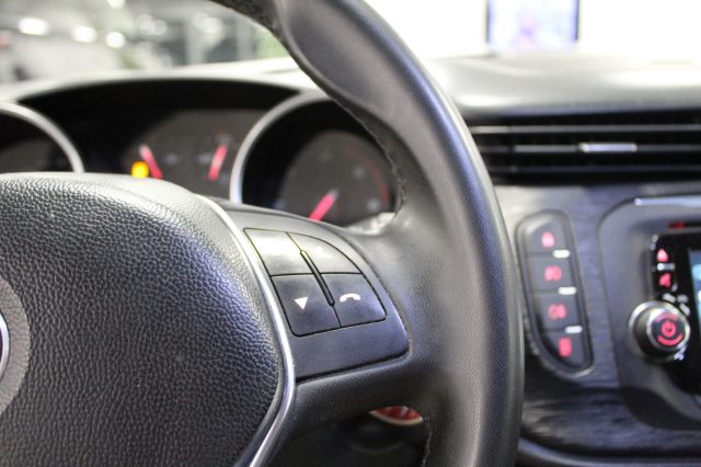 ALFA ROMEO GIULIETTA 1.6 JTDM 120 CV SPORT - foto 14