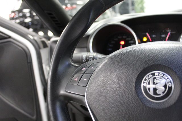 ALFA ROMEO GIULIETTA 1.6 JTDM 120 CV SPORT - foto 15