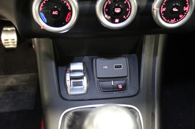 ALFA ROMEO GIULIETTA 1.6 JTDM 120 CV SPORT - foto 17
