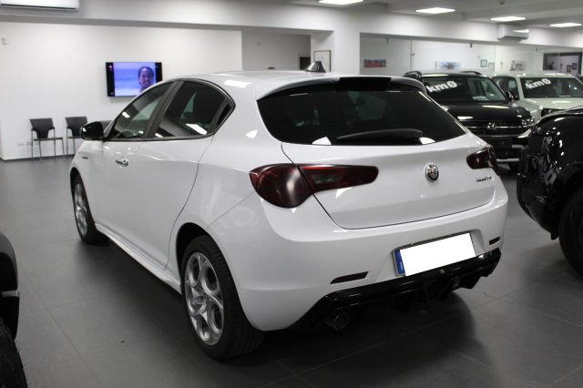 ALFA ROMEO GIULIETTA 1.6 JTDM 120 CV SPORT - foto 18