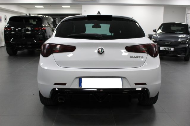 ALFA ROMEO GIULIETTA 1.6 JTDM 120 CV SPORT - foto 19