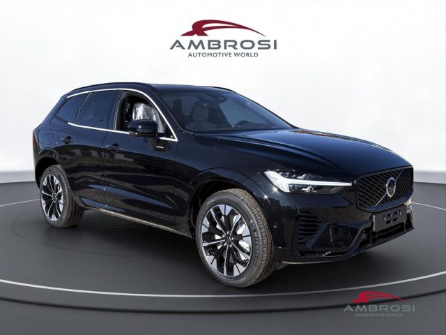 VOLVO XC60 T8 AWD IBRIDO PLUG-IN ELETTRICA/ - foto 2