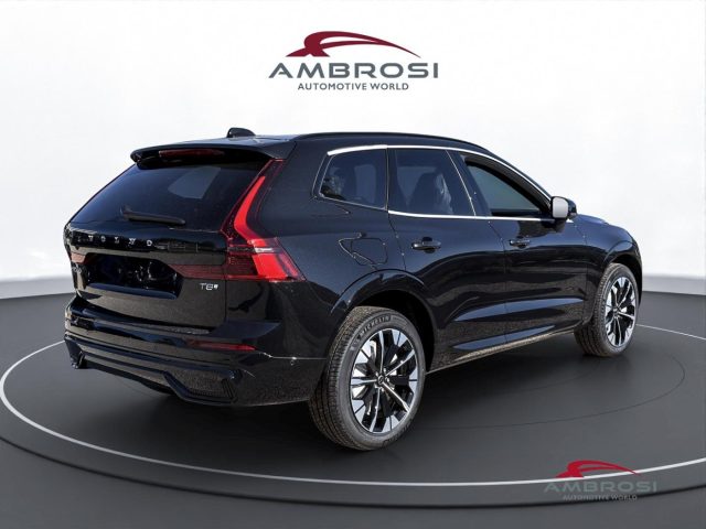 VOLVO XC60 T8 AWD IBRIDO PLUG-IN ELETTRICA/ - foto 3