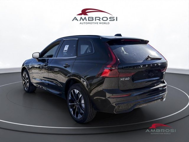 VOLVO XC60 T8 AWD IBRIDO PLUG-IN ELETTRICA/ - foto 4