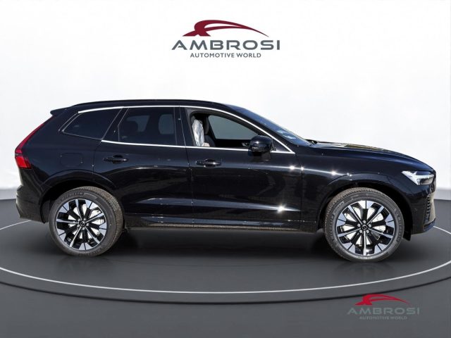VOLVO XC60 T8 AWD IBRIDO PLUG-IN ELETTRICA/ - foto 5
