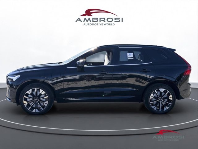 VOLVO XC60 T8 AWD IBRIDO PLUG-IN ELETTRICA/ - foto 6