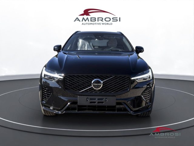VOLVO XC60 T8 AWD IBRIDO PLUG-IN ELETTRICA/ - foto 7