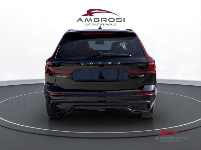 VOLVO XC60 T8 AWD IBRIDO PLUG-IN ELETTRICA/ - foto 8