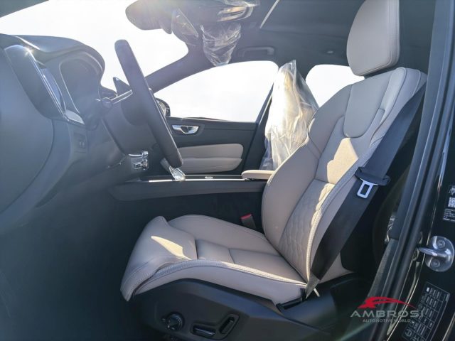 VOLVO XC60 T8 AWD IBRIDO PLUG-IN ELETTRICA/ - foto 9