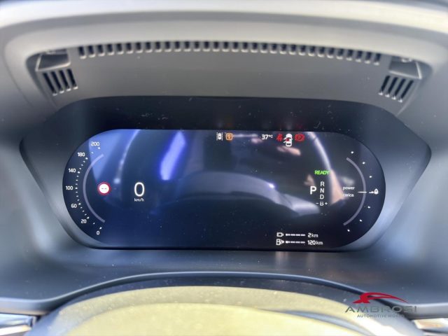 VOLVO XC60 T8 AWD IBRIDO PLUG-IN ELETTRICA/ - foto 10