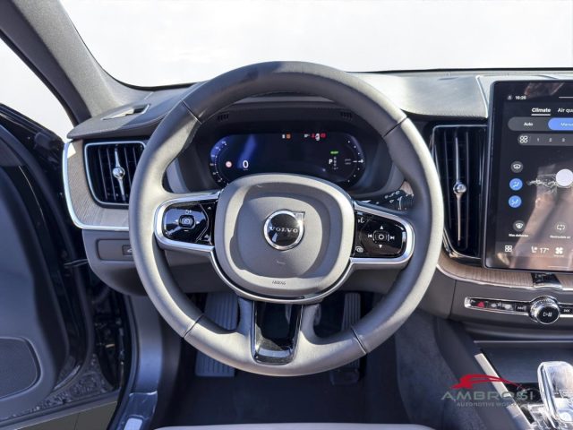 VOLVO XC60 T8 AWD IBRIDO PLUG-IN ELETTRICA/ - foto 11