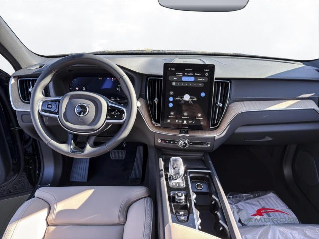 VOLVO XC60 T8 AWD IBRIDO PLUG-IN ELETTRICA/ - foto 12