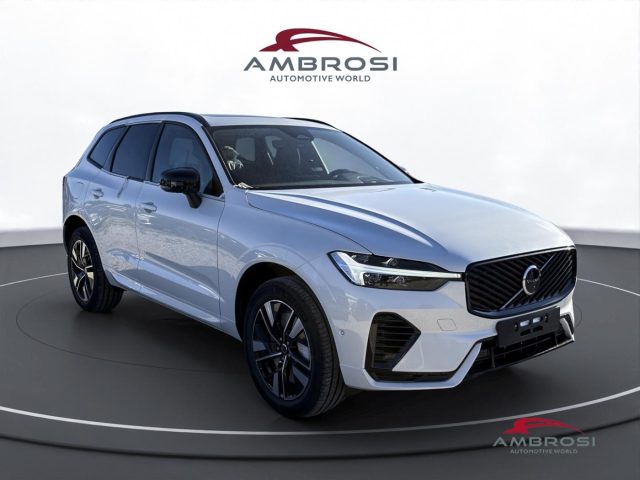 VOLVO XC60 T8 AWD IBRIDO PLUG-IN ELETTRICA/ - foto 2