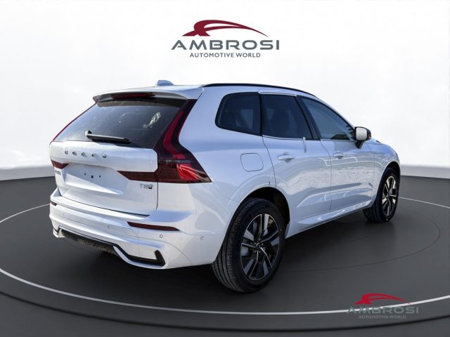 VOLVO XC60 T8 AWD IBRIDO PLUG-IN ELETTRICA/ - foto 3