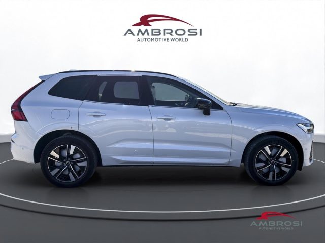 VOLVO XC60 T8 AWD IBRIDO PLUG-IN ELETTRICA/ - foto 5