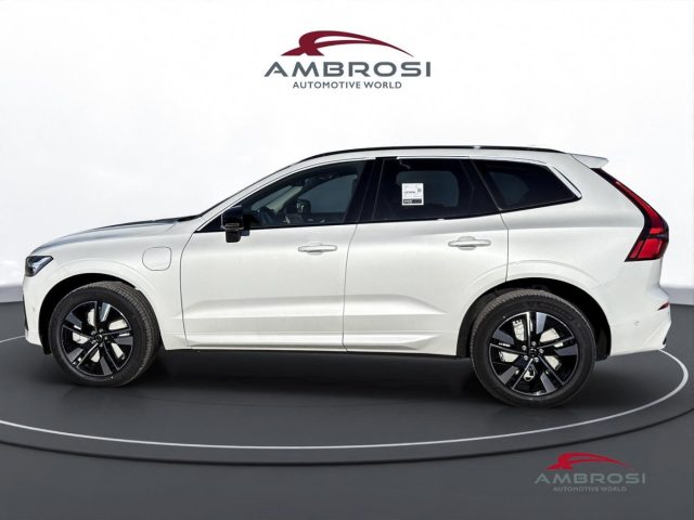 VOLVO XC60 T8 AWD IBRIDO PLUG-IN ELETTRICA/ - foto 6
