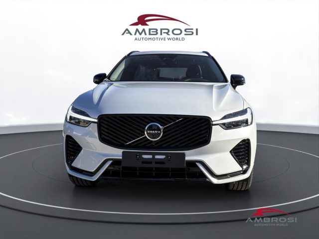 VOLVO XC60 T8 AWD IBRIDO PLUG-IN ELETTRICA/ - foto 7
