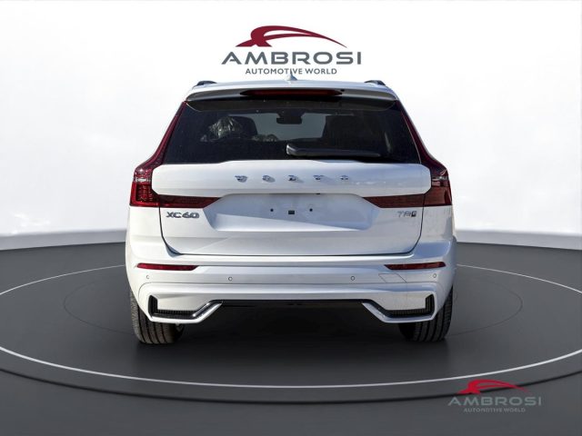 VOLVO XC60 T8 AWD IBRIDO PLUG-IN ELETTRICA/ - foto 8