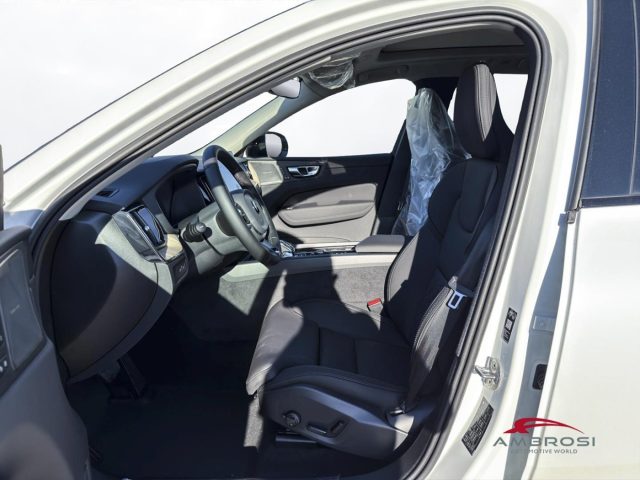 VOLVO XC60 T8 AWD IBRIDO PLUG-IN ELETTRICA/ - foto 9