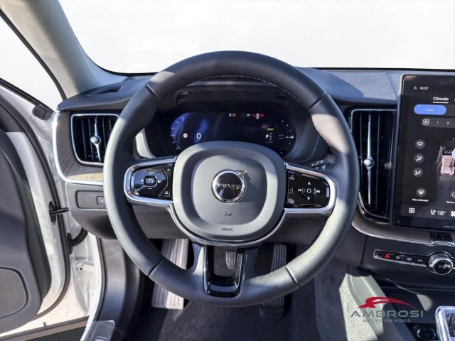 VOLVO XC60 T8 AWD IBRIDO PLUG-IN ELETTRICA/ - foto 11
