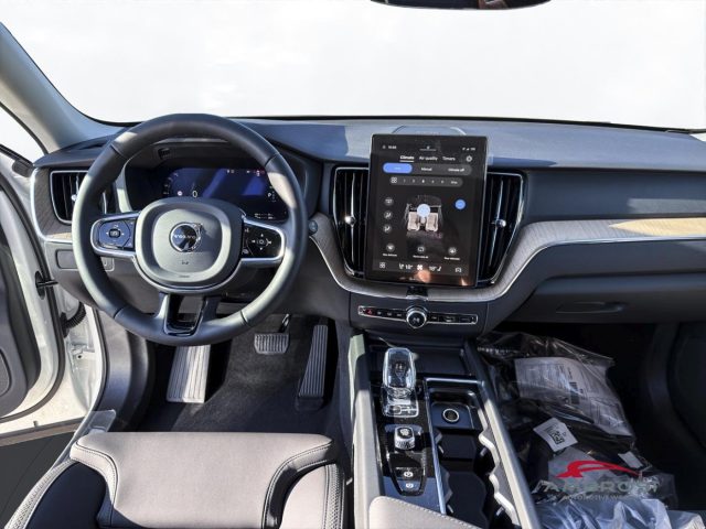 VOLVO XC60 T8 AWD IBRIDO PLUG-IN ELETTRICA/ - foto 12