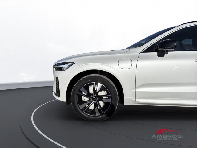 VOLVO XC60 T8 AWD IBRIDO PLUG-IN ELETTRICA/ - foto 14