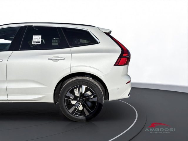 VOLVO XC60 T8 AWD IBRIDO PLUG-IN ELETTRICA/ - foto 15