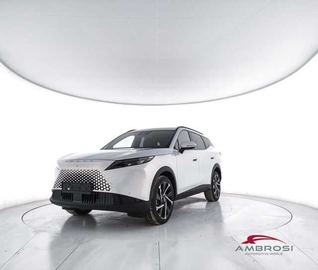 OMODA 7 SHS-P PHEV 1.5TGDI PREMIUM