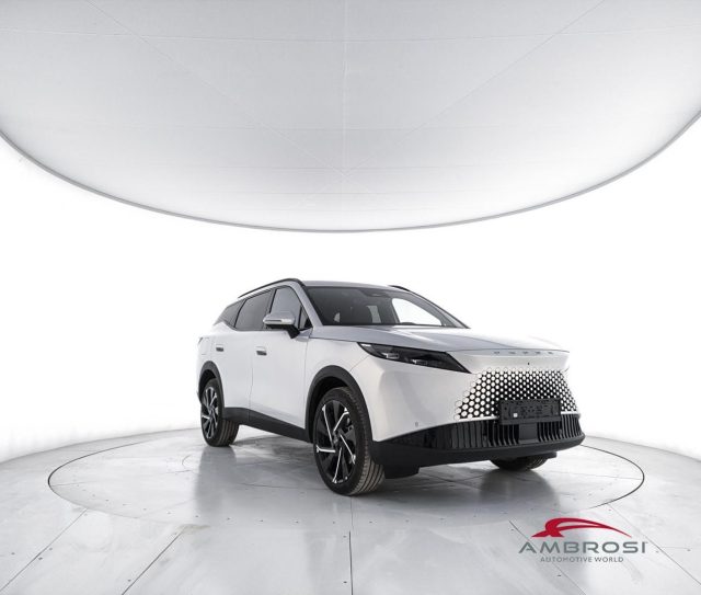 OMODA 7 SHS-P PHEV 1.5TGDI PREMIUM - foto 2