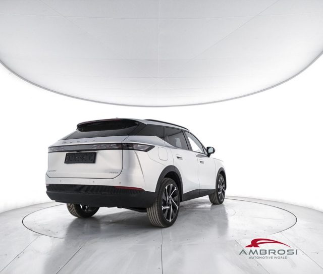 OMODA 7 SHS-P PHEV 1.5TGDI PREMIUM - foto 3