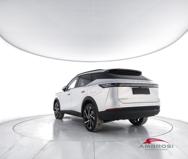 OMODA 7 SHS-P PHEV 1.5TGDI PREMIUM - foto 4