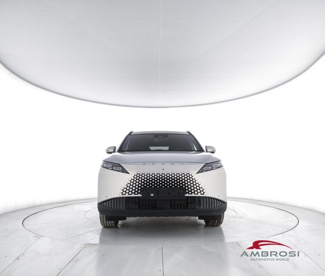 OMODA 7 SHS-P PHEV 1.5TGDI PREMIUM - foto 5